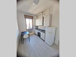 Bilocale in Affitto a Bologna, zona 04.Bolognina, 860&euro;, 45 m², arredato