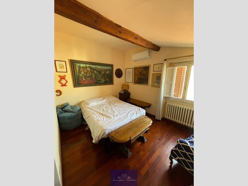 Bilocale in Affitto a Firenze, zona Oltrarno, 1'100&euro;, 45 m², arredato