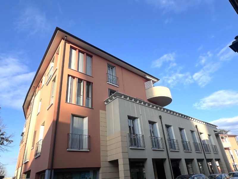 Appartamento in Vendita a Valsamoggia, zona Bazzano, 228'000&euro;, 95 m²