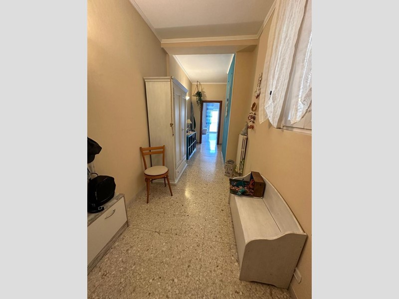 Quadrilocale in Affitto a Anzio, zona Anzio Colonia, 600&euro;, 120 m², arredato, con Box
