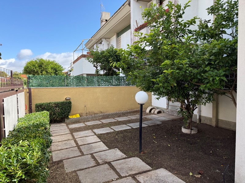Bilocale in Affitto a Anzio, zona Cincinnato, 1'000&euro;, 55 m², arredato
