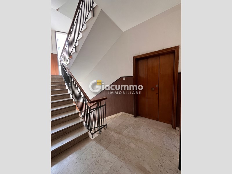 Appartamento in Vendita a Potenza, 225'000&euro;, 219 m²