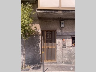 Trilocale in Vendita a Misterbianco, zona Centro, 45'000&euro;, 60 m²
