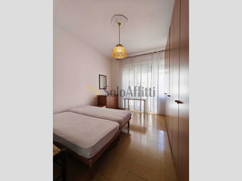 Trilocale in Affitto a Torino, zona Lingotto, 460&euro;, 60 m², arredato