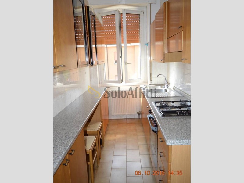 Bilocale in Affitto a Lacchiarella, 650&euro;, 56 m², arredato