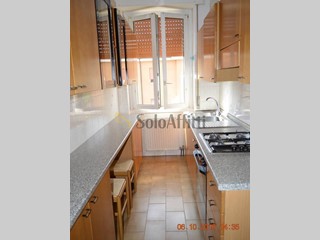 Bilocale in Affitto a Lacchiarella, 650&euro;, 56 m², arredato