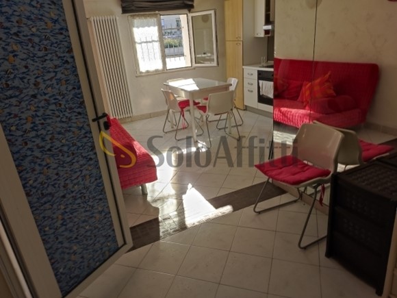 Bilocale in Affitto a Rimini, zona Torrepedrera Mare, 600&euro;, 40 m²