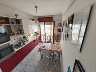 Trilocale in Affitto a Santarcangelo di Romagna, 800&euro;, 90 m², con Box