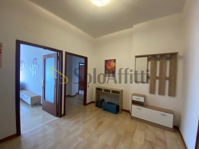 Quadrilocale in Affitto a Siena, zona Acquacalda Petriccio Uncinello, 700&euro;, 80 m², arredato
