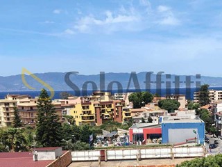 Bilocale in Affitto a Reggio Calabria, zona Pellaro, 550&euro;, 100 m², arredato