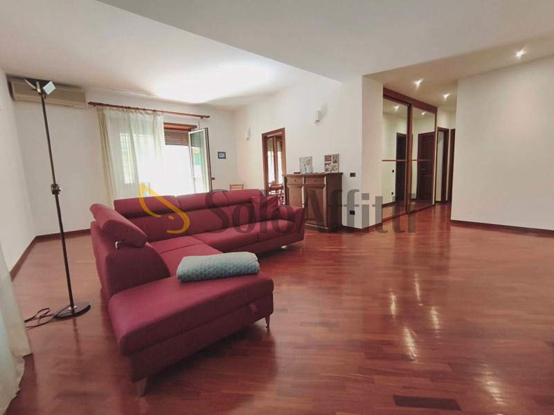 Trilocale in Affitto a Roma, zona Camilluccia, 1'500&euro;, 110 m²