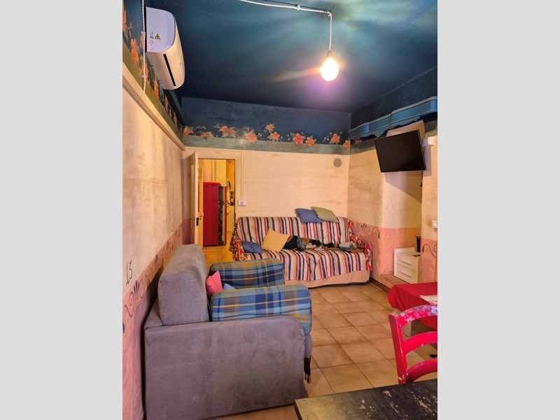 Quadrilocale in Vendita a Sarzana, 140'000&euro;, 60 m², arredato