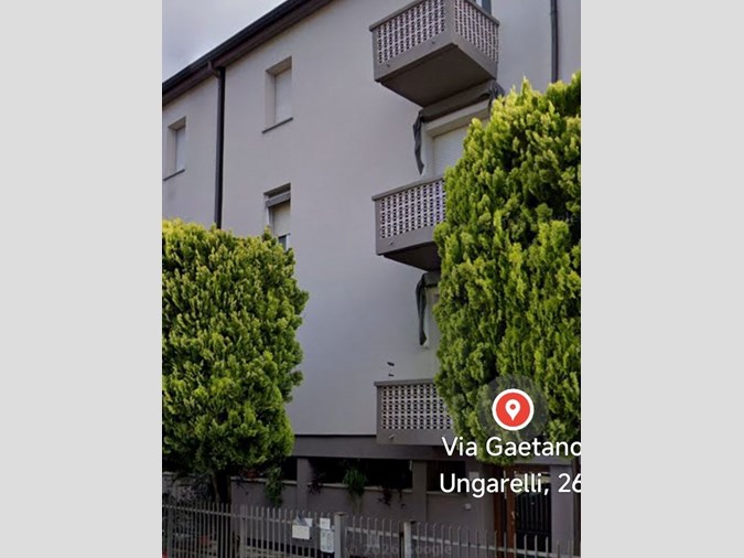 Appartamento in Affitto a Ferrara, zona laterale via Bologna , 190&euro;
