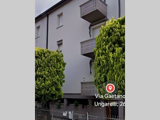 Appartamento in Affitto a Ferrara, zona laterale via Bologna , 190&euro;