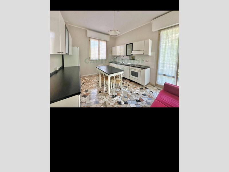 Trilocale in Affitto a Bologna, zona San Donato, 500&euro;, 79 m², arredato
