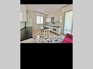 Trilocale in Affitto a Bologna, zona San Donato, 1'100&euro;, 79 m², arredato