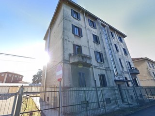 Appartamento in Vendita a Milano, 116'400&euro;, 120 m²