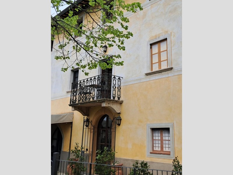 Trilocale in Affitto a Casole d'Elsa, 630&euro;, 75 m², arredato