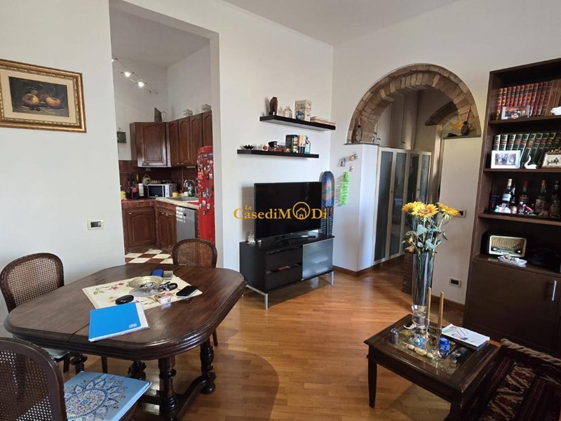 Trilocale in Vendita a Livorno, zona Collinaia, 145'000&euro;, 70 m², arredato