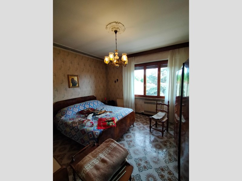 Appartamento in Vendita a Pisa, 295'000&euro;, 107 m², con Box