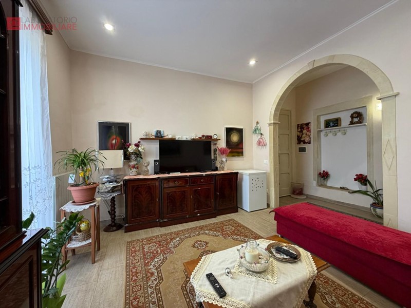 Trilocale in Vendita a Lecce, 128'000&euro;, 94 m²