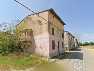 Appartamento in Vendita a Galliavola, 23'423&euro;, 319 m²