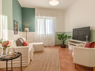 Quadrilocale in Vendita a Vinci, 169'000&euro;, 104 m²