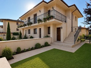 Quadrilocale in Vendita a Larciano, zona Castelmartini, 195'000&euro;, 65 m², con Box