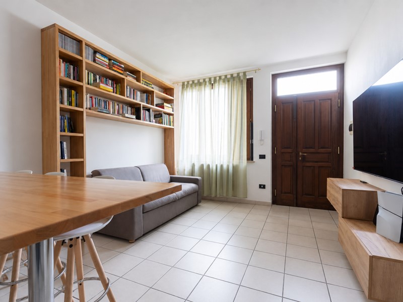 Trilocale in Vendita a Ponsacco, 153'000&euro;, 71 m²