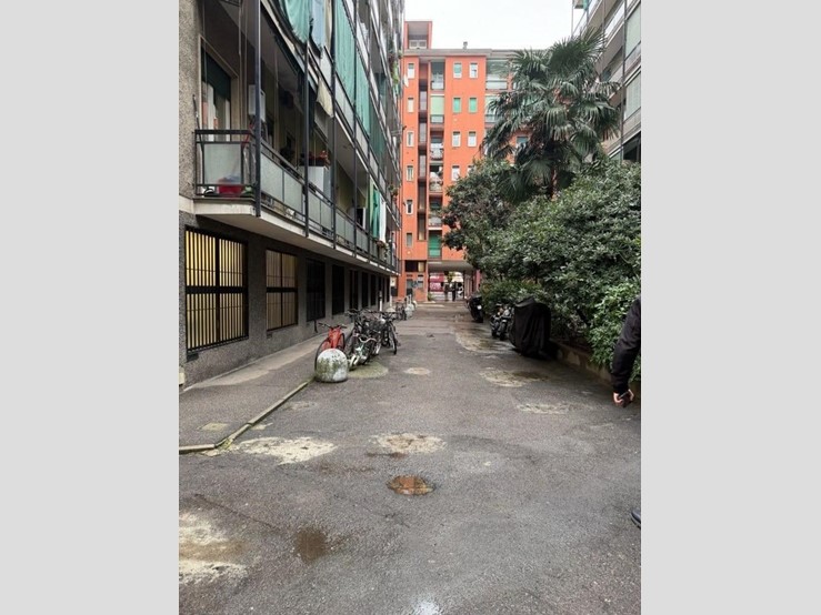 Monolocale in Vendita a Milano, 80'250&euro;, 33 m²