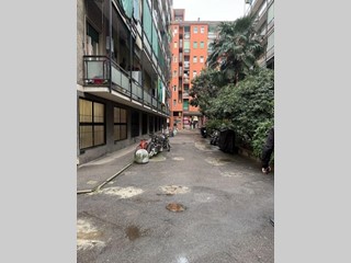 Monolocale in Vendita a Milano, 80'250&euro;, 33 m²