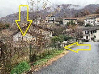 Appartamento in Vendita a Chianocco, 24'750&euro;, 126 m²