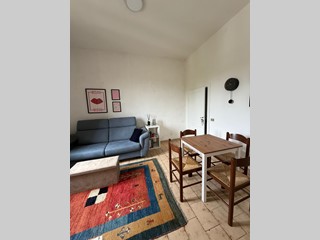 Trilocale in Affitto a Siena, 550&euro;, 50 m², arredato