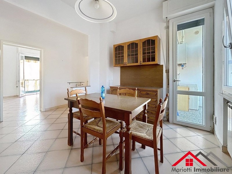 Quadrilocale in Vendita a Pisa, 275'000&euro;, 85 m², con Box