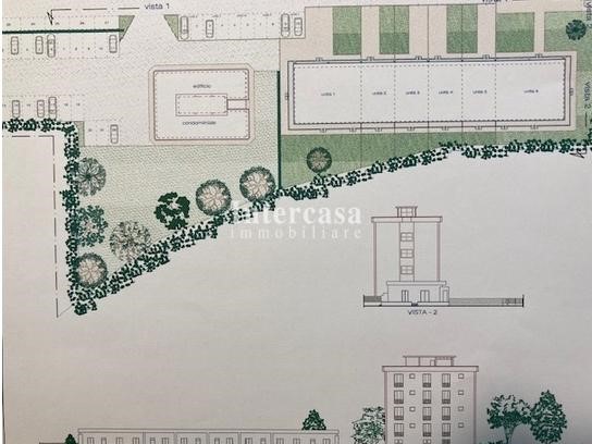 Trilocale in Vendita a Pisa, 230'000&euro;, 70 m²