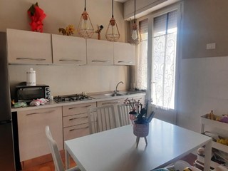 Appartamento in Vendita a Castelfranco di Sotto, 130'000&euro;, 110 m², con Box