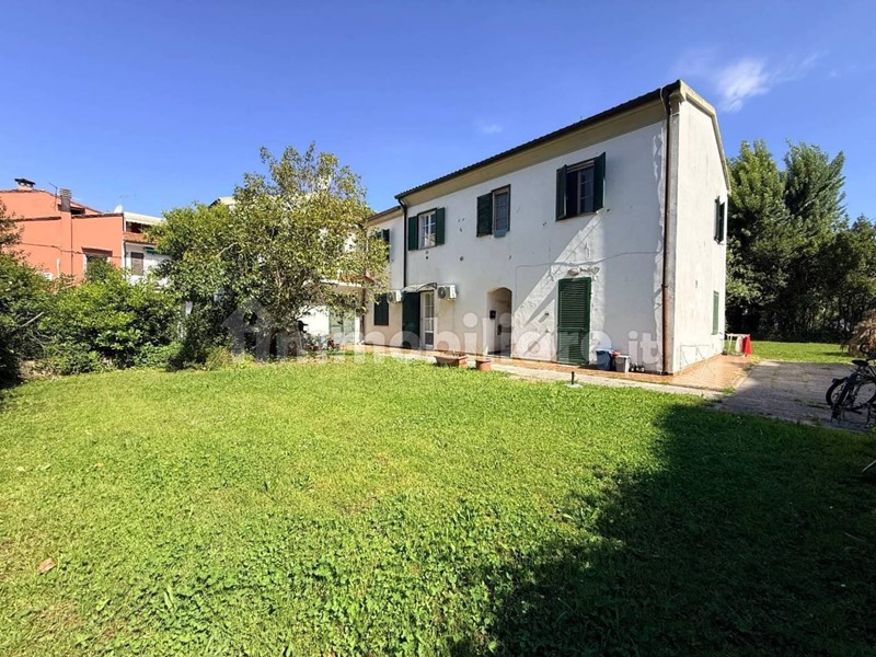 Bilocale in Vendita a Pisa, 139'000&euro;, 48 m², arredato