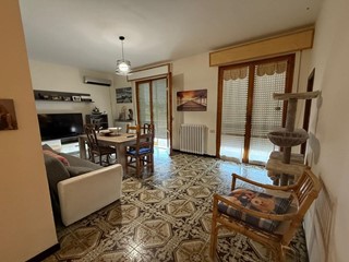 Attico in Vendita a Certaldo, 190'000&euro;, 113 m²