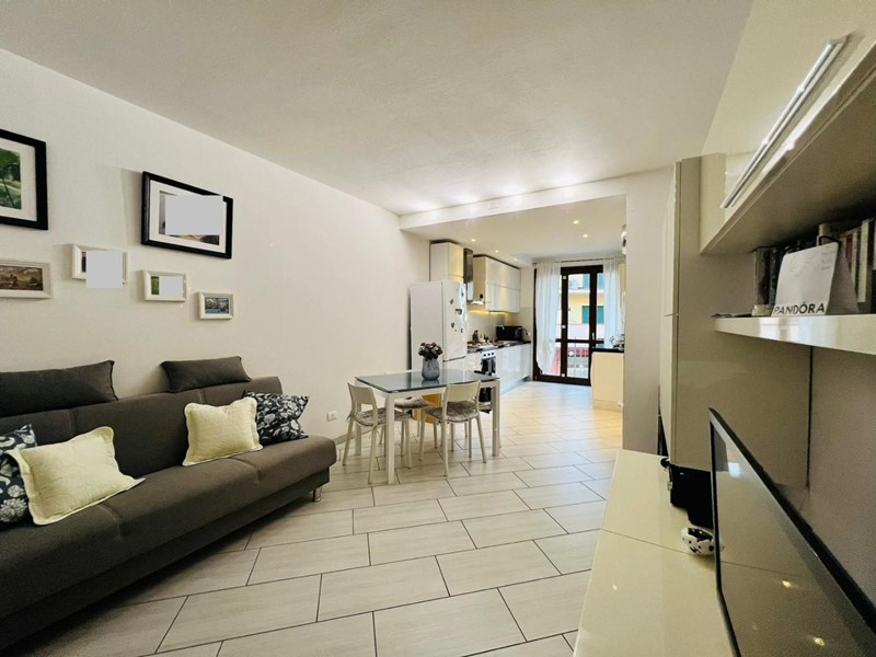 Trilocale in Vendita a Pisa, zona Riglione Oratoio, 205'000&euro;, 80 m²
