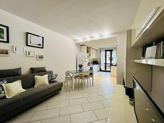 Trilocale in Vendita a Pisa, zona Riglione Oratoio, 205'000&euro;, 80 m²