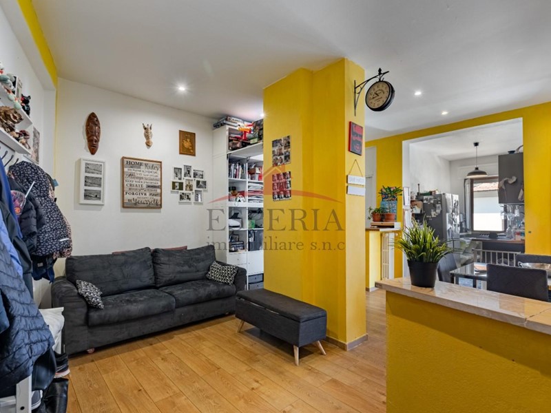 Quadrilocale in Vendita a Pisa, 260'000&euro;, 80 m², arredato, con Box