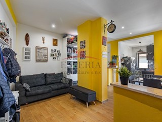 Quadrilocale in Vendita a Pisa, 260'000&euro;, 80 m², arredato, con Box