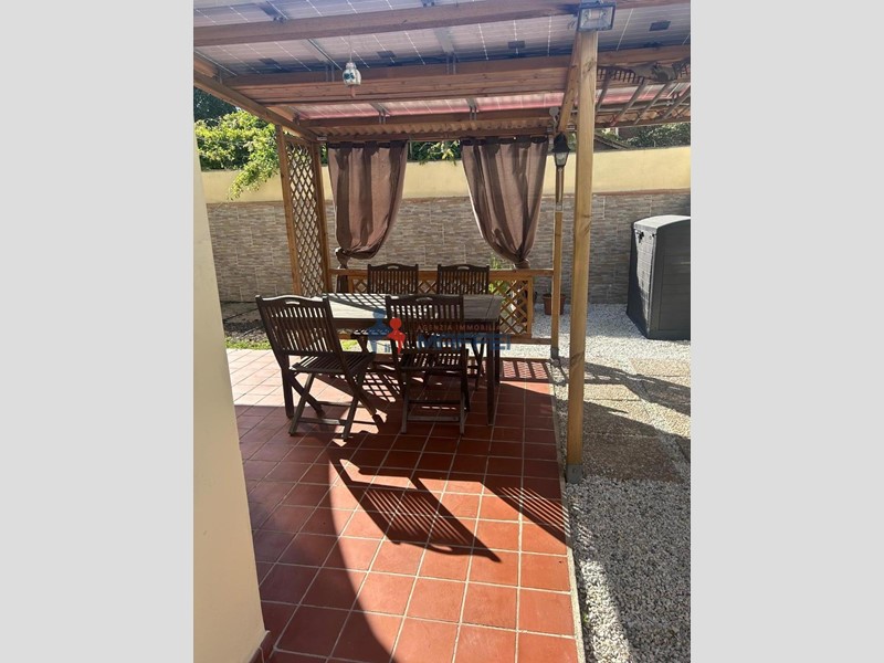 Appartamento in Vendita a Viareggio, 330'000&euro;, 90 m², arredato