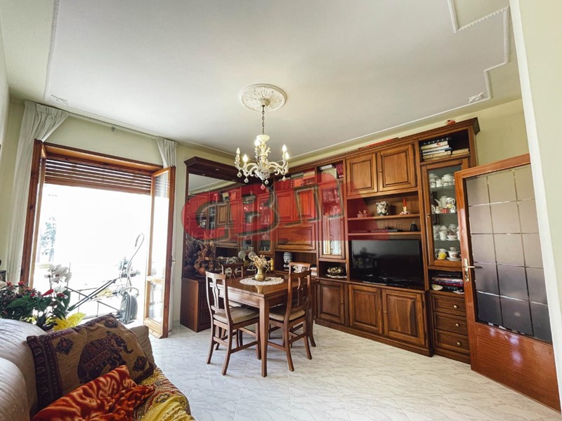 Quadrilocale in Vendita a Livorno, 190'000&euro;, 95 m², con Box