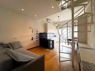 Bilocale in Affitto a Pisa, 800&euro;, 50 m², arredato