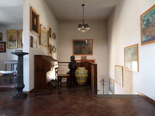 Appartamento in Vendita a San Miniato, zona Ponte a Egola, 180'000&euro;, 132 m²