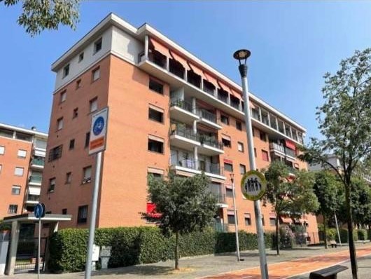 Appartamento in Vendita a Rozzano, 318'900&euro;, 280 m², con Box
