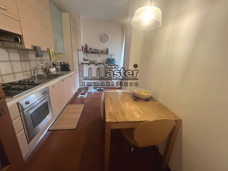 Trilocale in Affitto a Treviso, 550&euro;, 79 m²
