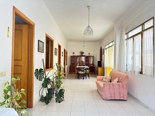 Appartamento in Vendita a San Vito, 75'000&euro;, 130 m²