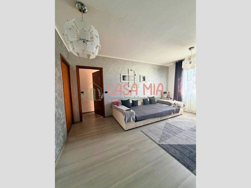 Trilocale in Vendita a Piacenza, 145'000&euro;, 95 m²